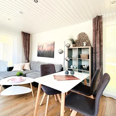 Gronenberger Muehle Haus 20 Tatil Evi *