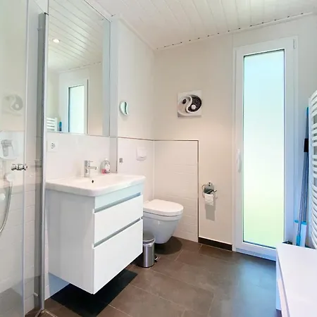 Tatil Evi Gronenberger Muehle Haus 20