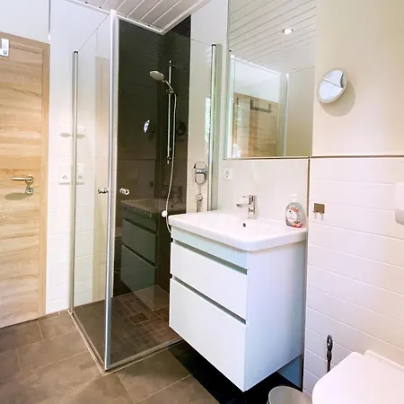 Gronenberger Muehle Haus 20 Scharbeutz