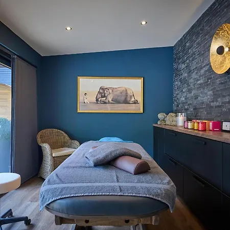 Gronenberger Muehle Haus 20 Tatil Evi