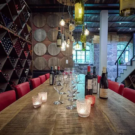 Gronenberger Muehle Haus 20