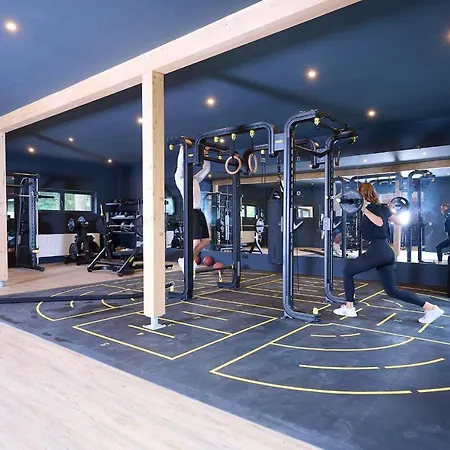 Gronenberger Muehle Haus 20 *