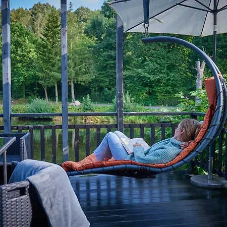 Gronenberger Muehle Haus 20 Tatil Evi