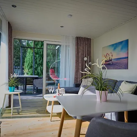 Gronenberger Muehle Haus 20 *