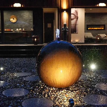 Tatil Evi Gronenberger Muehle Haus 20