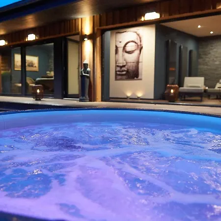 Gronenberger Muehle Haus 20 Tatil Evi Scharbeutz