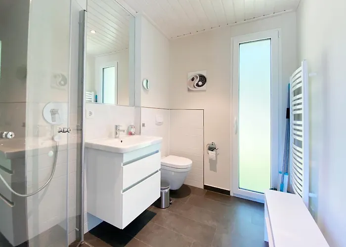 Ferienhaus Gronenberger Mühle Haus 20