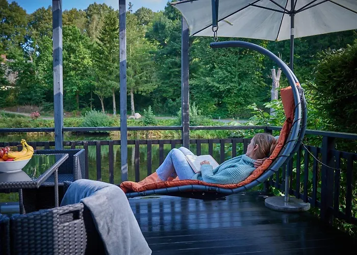Gronenberger Mühle Haus 20 Ferienhaus